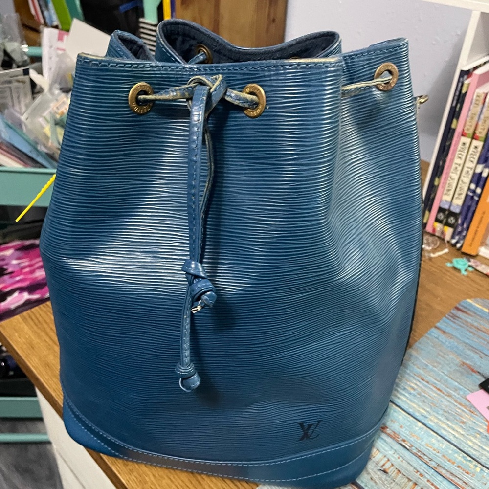Louis Vuitton Vintage Noe